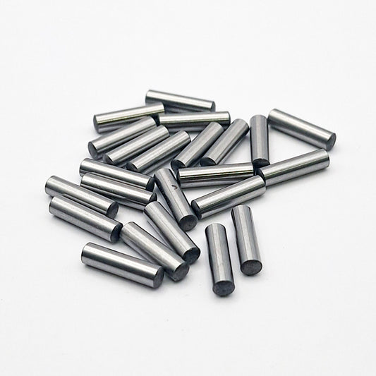 23 Harley Davidson Transmission Rollers. Std. 52-56 K, KH; 57-E84 XL BC32550