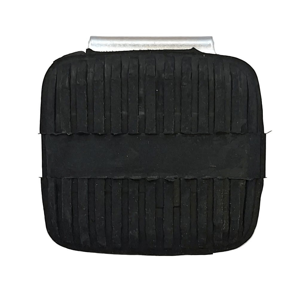 Harley Davidson OEM Style Brake Pedal Rubber Pad FXWG, FXST, FXDWG BC33284