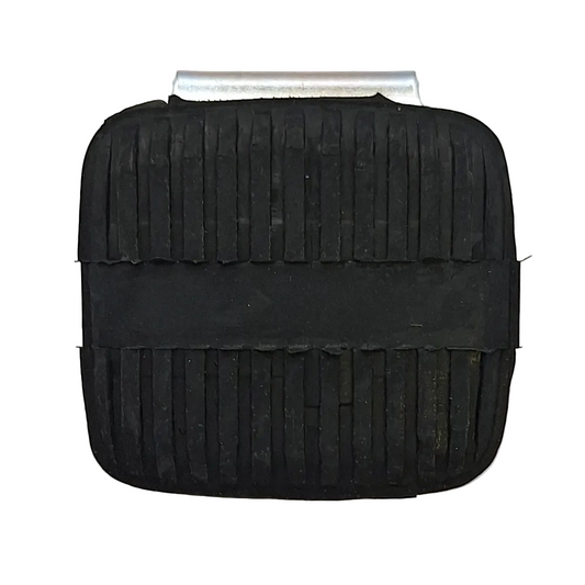 Harley Davidson OEM Style Brake Pedal Rubber Pad FXWG, FXST, FXDWG BC33284