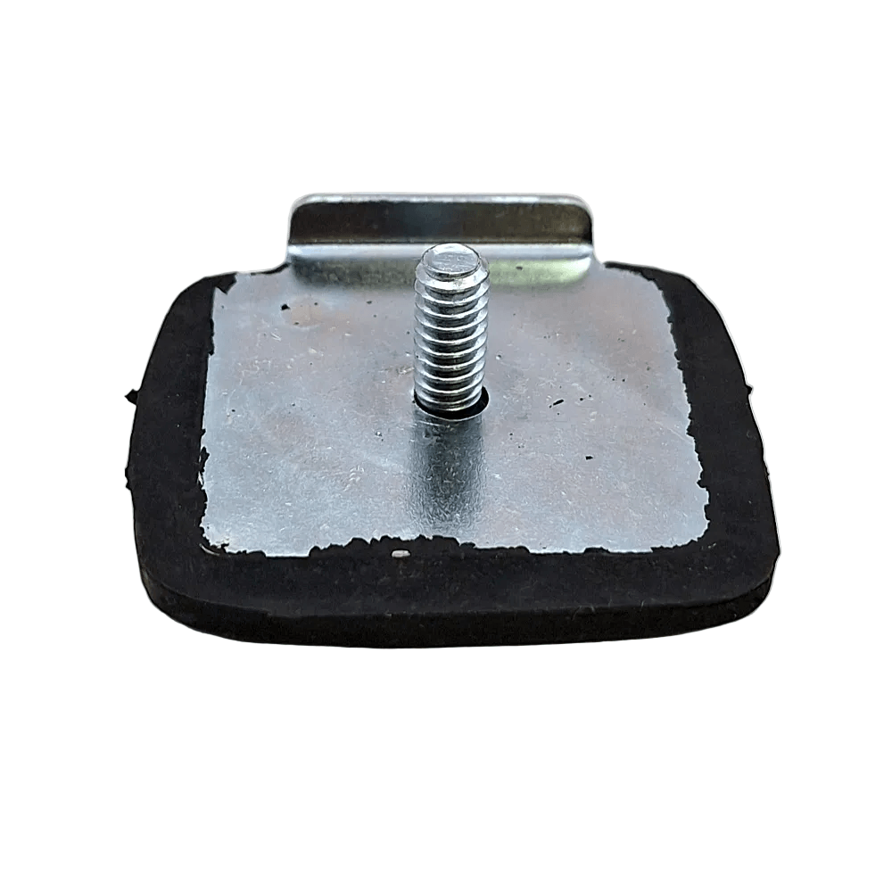 Harley Davidson OEM Style Brake Pedal Rubber Pad FXWG, FXST, FXDWG BC33284
