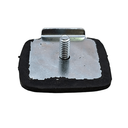 Harley Davidson OEM Style Brake Pedal Rubber Pad FXWG, FXST, FXDWG BC33284