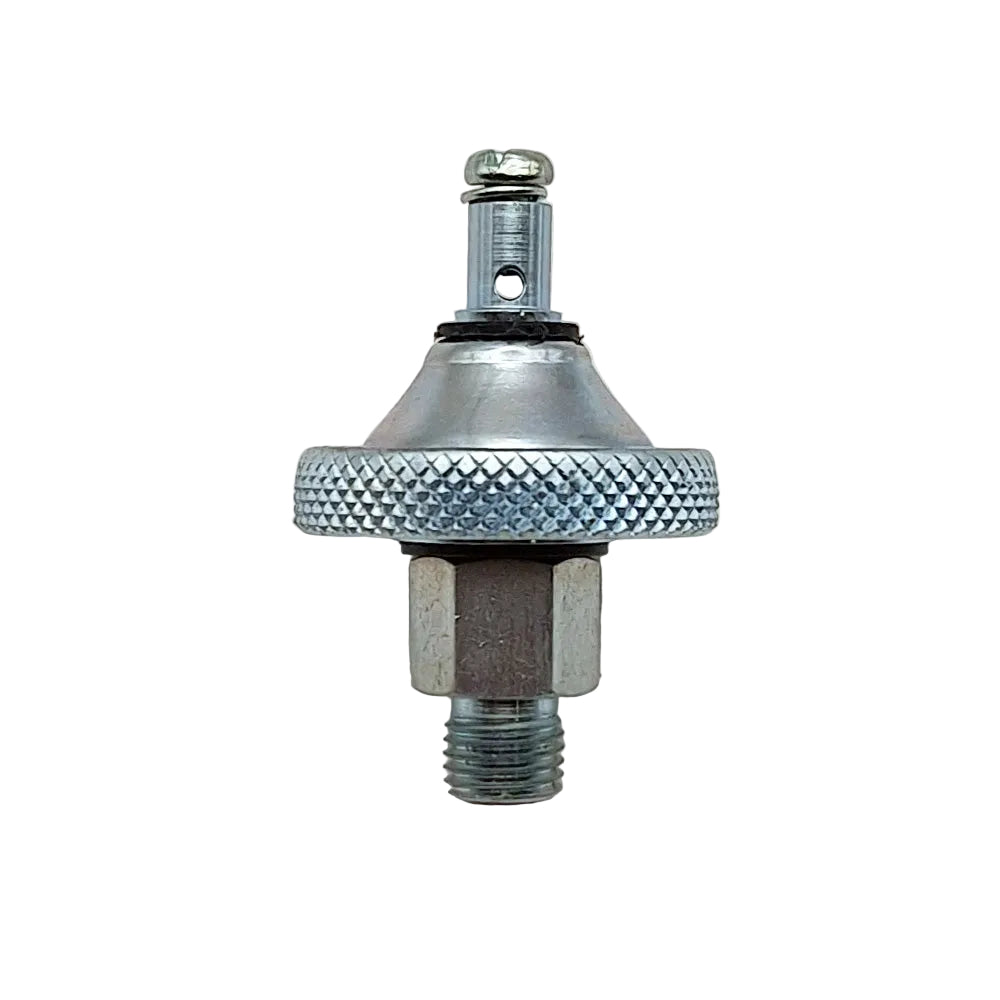 Samwel, Oil Pressure Switch. 38-48 74/80" Flathead; 38-73 45" Flathead (NU) BC33994