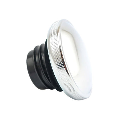 Harley Davidson Replacement Gas Petrol Fuel Cap, Screw-In. 83-95 H-D (NU) BC35277