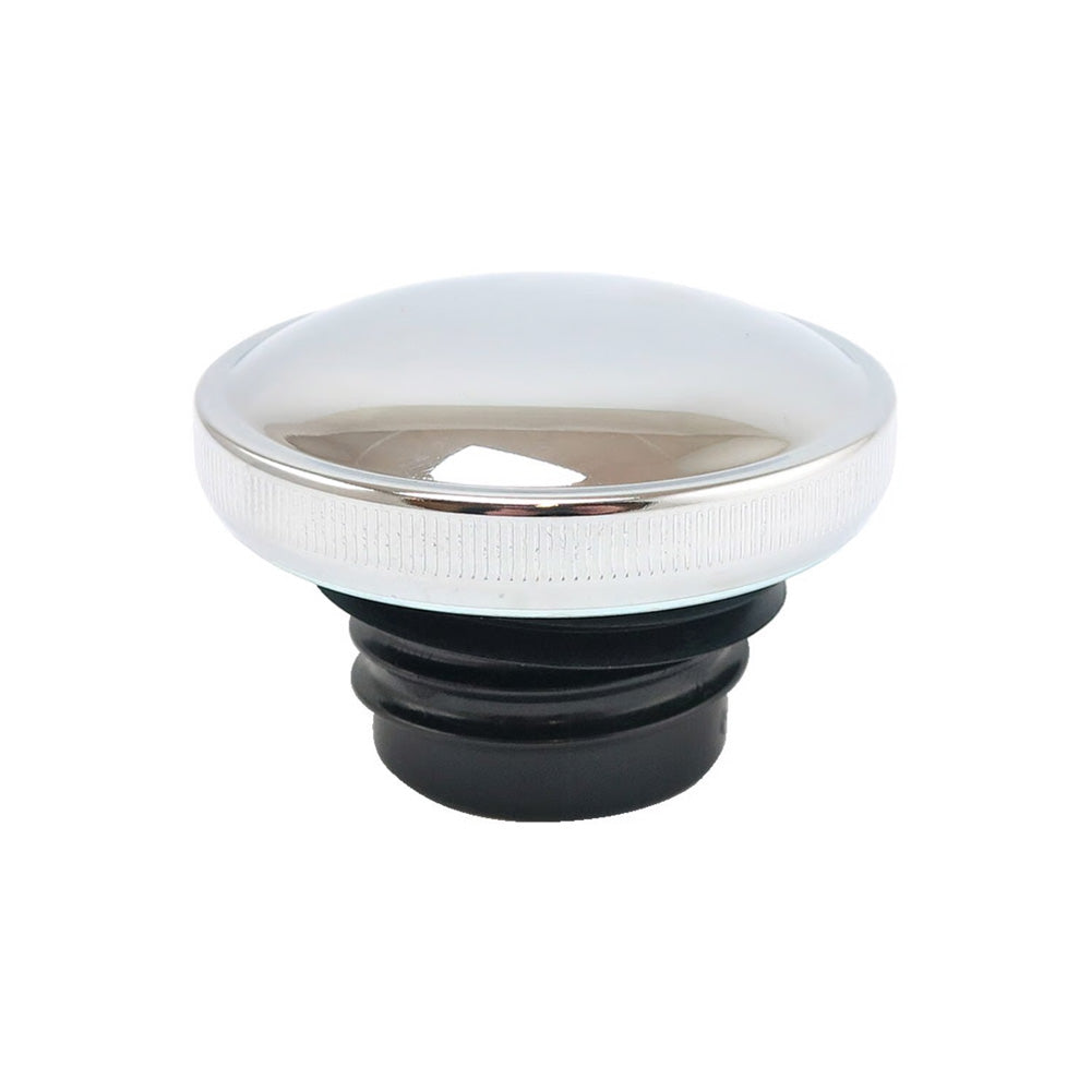 Harley Davidson Replacement Gas Petrol Fuel Cap, Screw-In. 83-95 H-D (NU) BC35277