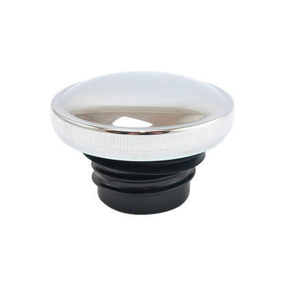 Harley Davidson Replacement Gas Petrol Fuel Cap, Screw-In. 83-95 H-D (NU) BC35277