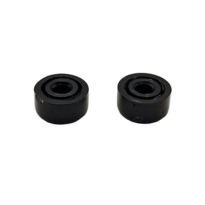 2 Harley Davidson Button Caps Handlebar Switch, 73-81 XL; 72-81 FL; 73-81 FX BC37550