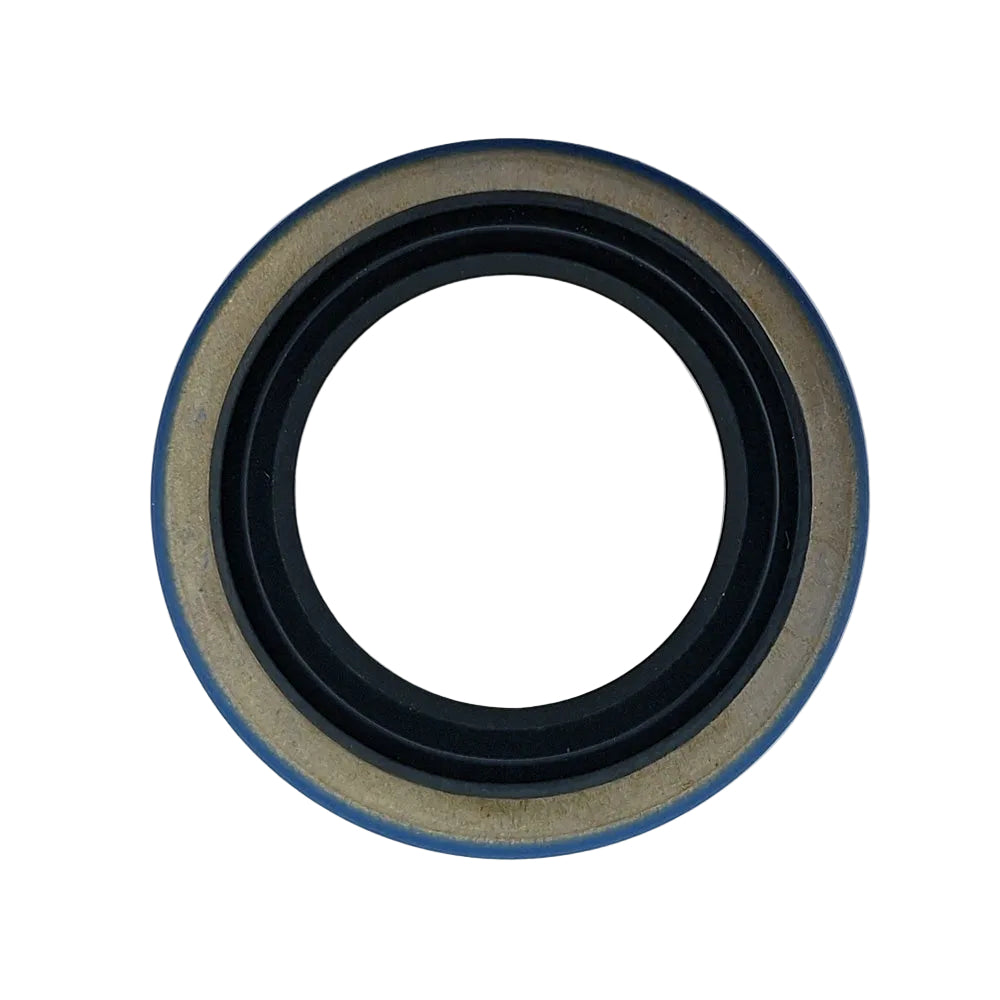 1 James, Harley Davidson Swingarm / Wheel Seal. Steel OD FX / FXR / FL / XL BC37553