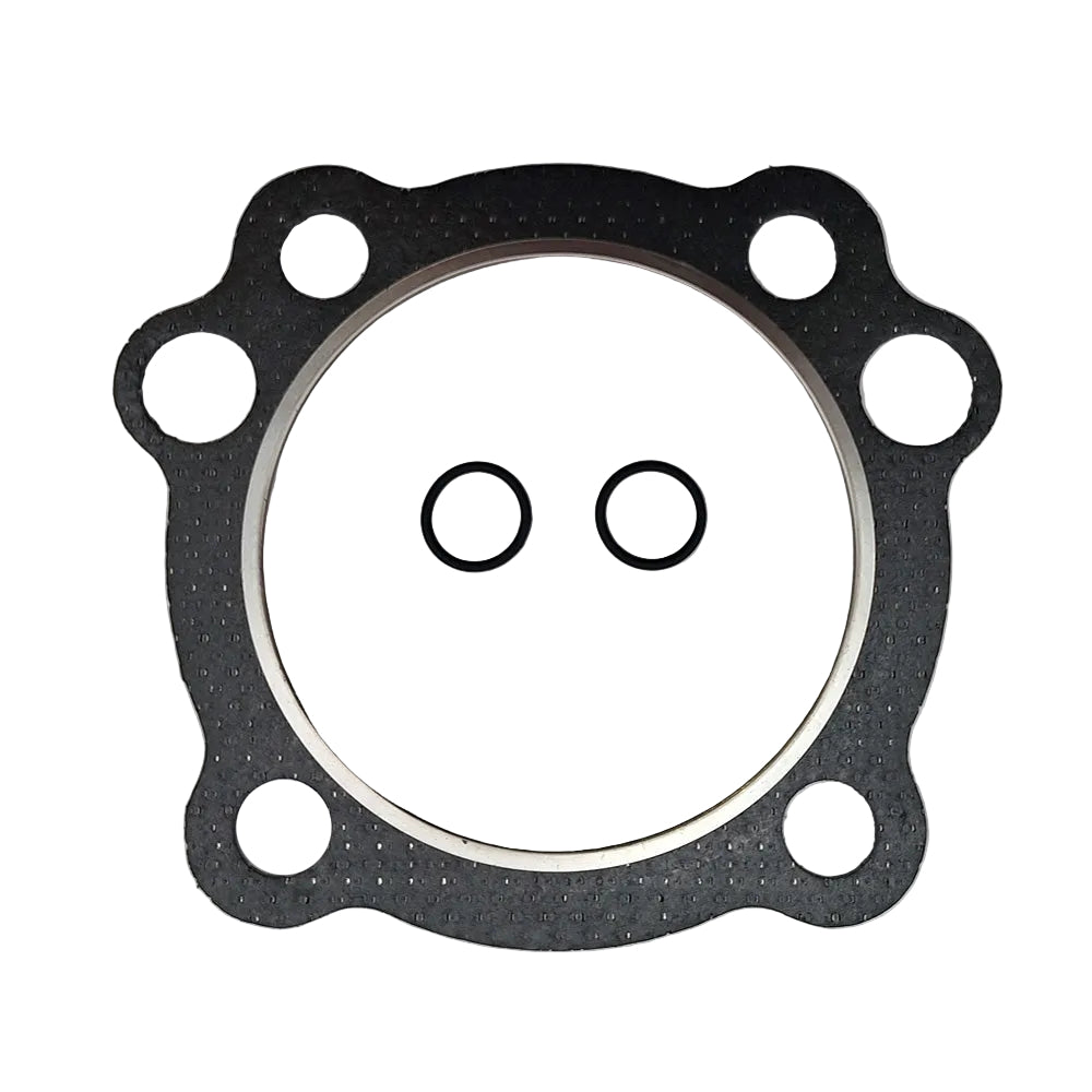 1 Genuine James Cylinder Head Gasket .045" Graphite 84-99 B.T 88-22 XL1200 BC37575