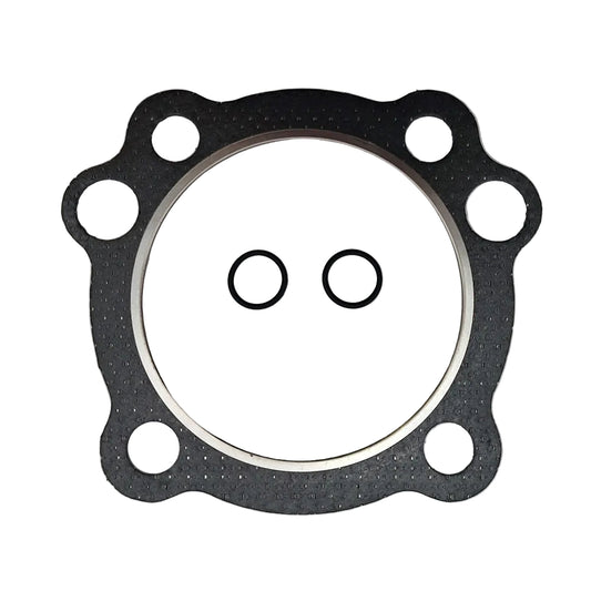 1 Genuine James Cylinder Head Gasket .045" Graphite 84-99 B.T 88-22 XL1200 BC37575