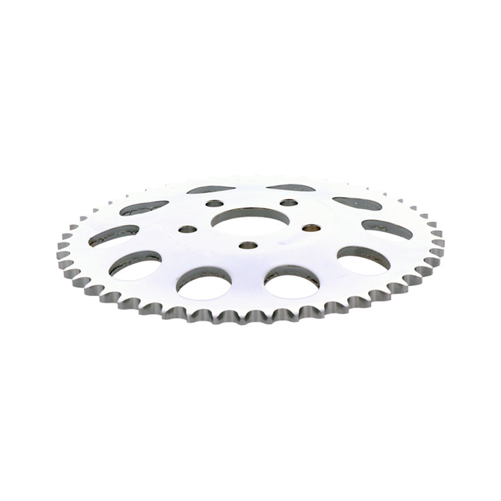 Harley Davidson Offset Rear Sprocket 48T 1982-85 FXR + Custom Use BC37768