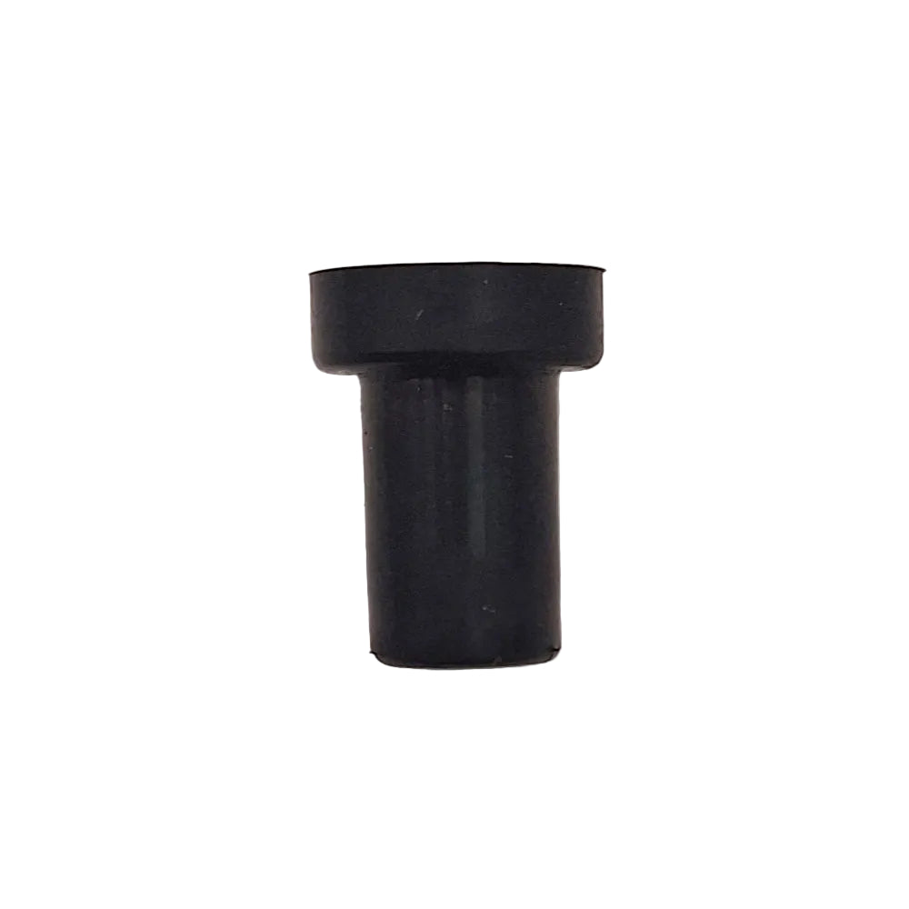 1 Harley Davidson Replace Well Nut 10/24 Thread 9.5mm Shaft OEM8098 BC37779