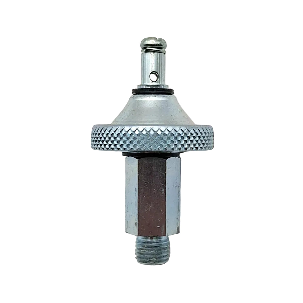 Harley Davidson Oil Pressure Switch. 3/8-24 threaded. 36-67 Big Twin OHV (NU) BC38017