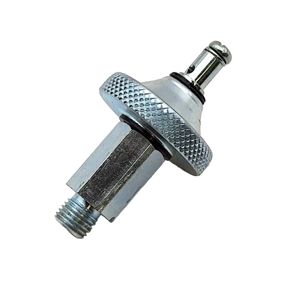 Harley Davidson Oil Pressure Switch. 3/8-24 threaded. 36-67 Big Twin OHV (NU) BC38017