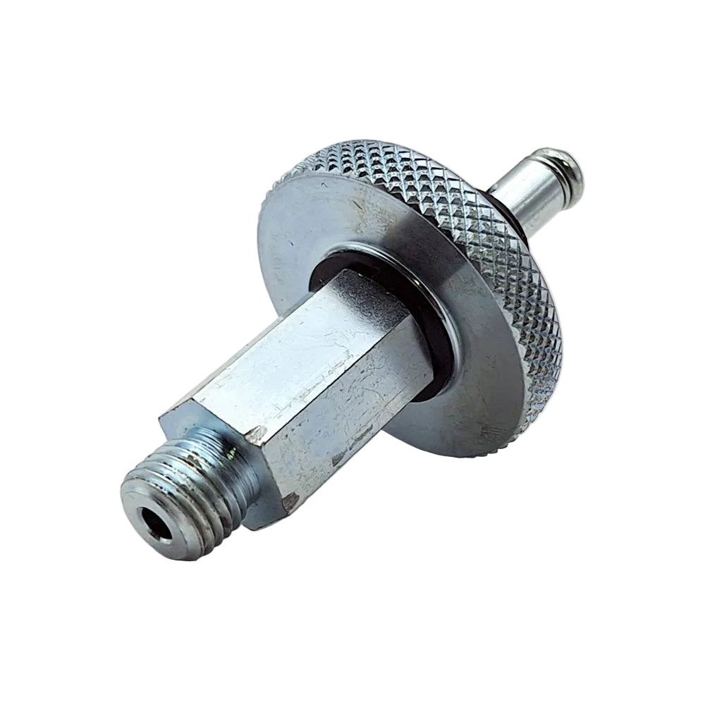 Harley Davidson Oil Pressure Switch. 3/8-24 threaded. 36-67 Big Twin OHV (NU) BC38017