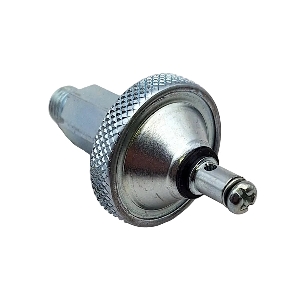 Harley Davidson Oil Pressure Switch. 3/8-24 threaded. 36-67 Big Twin OHV (NU) BC38017