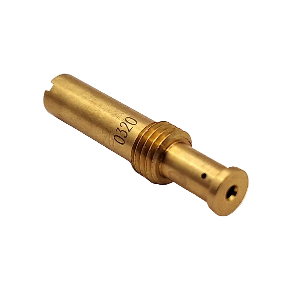 1 Harley Davidson S&S Intermediate Jet, .032 BC38024