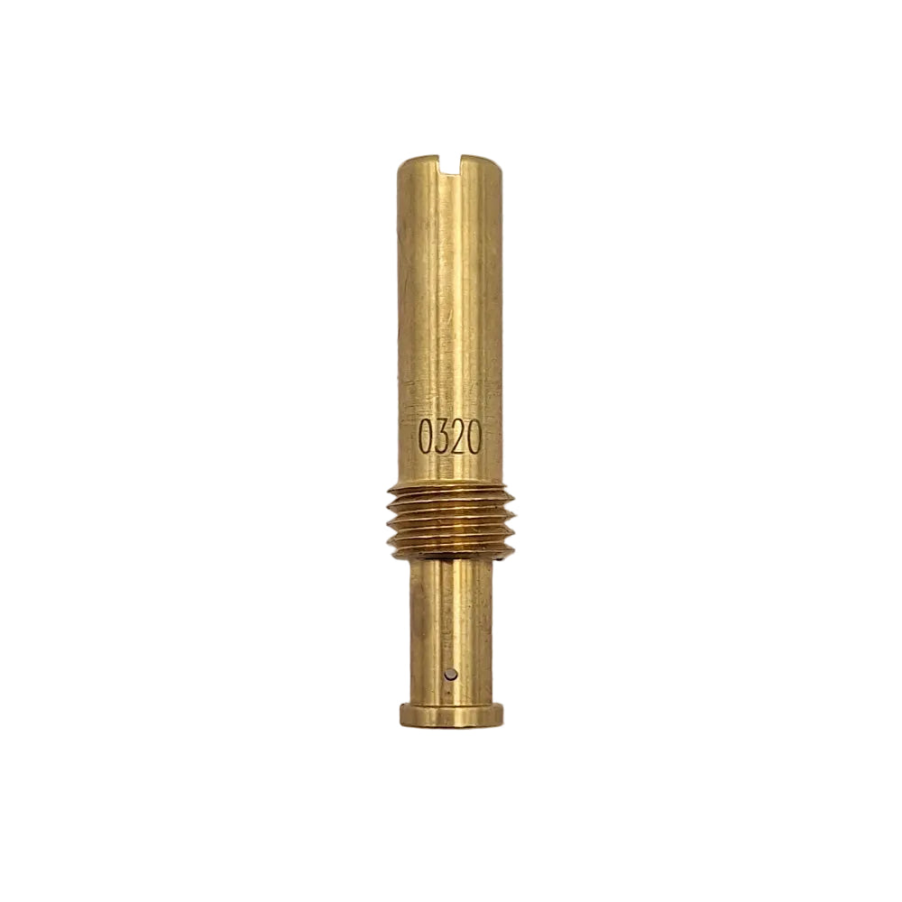 1 Harley Davidson S&S Intermediate Jet, .032 BC38024