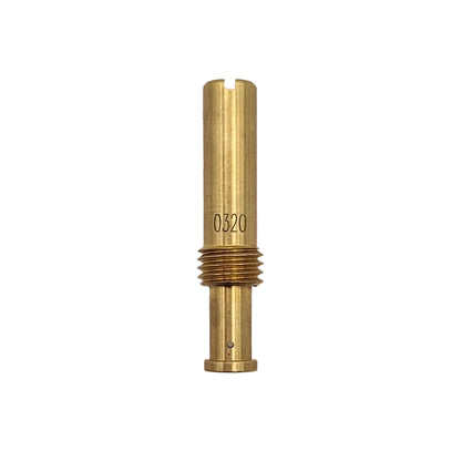 1 Harley Davidson S&S Intermediate Jet, .032 BC38024