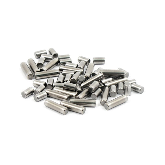 Harley Davidson 45" Flathead Connecting Rod Roller Set. STD. 29-73 45" SV BC38030