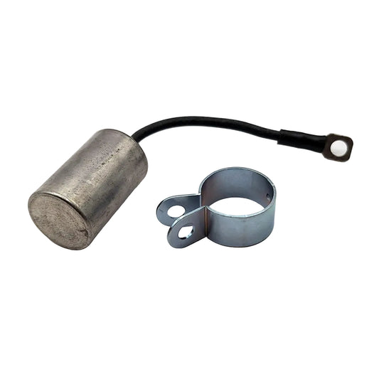 Standard Co, Harley Davidson Ignition Condenser. Magneto 58-69 XL with OEM BC38164