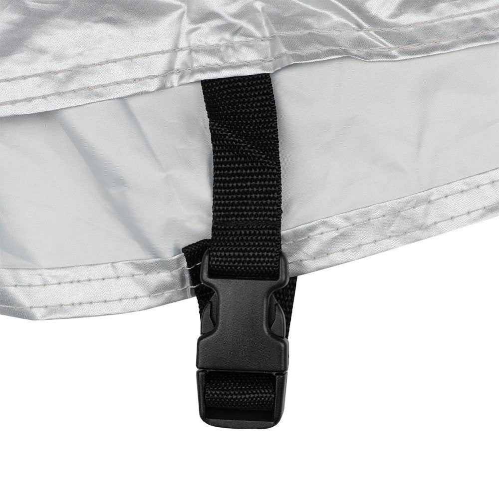 Oxford Aquatex Essential Motorcycle / Scooter Cover