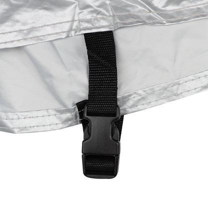 Oxford Aquatex Essential Motorcycle / Scooter Cover