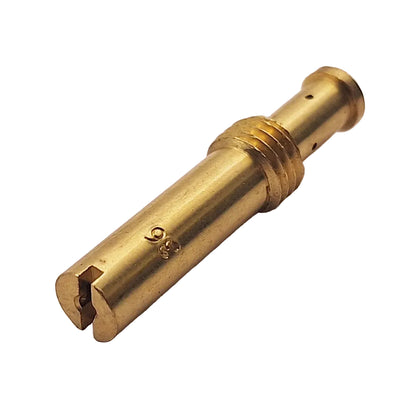 1 S&S Harley Davidson Intermediate Jet, .036 BC38479