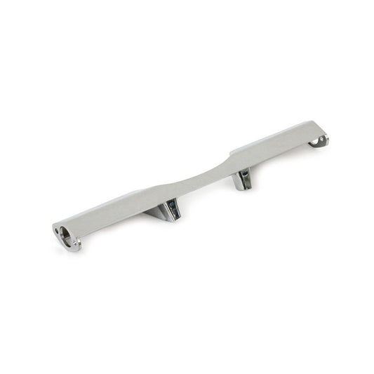 Harley Davidson FL Style Rear Turn Signal Bar Bracket. Chrome BC38481