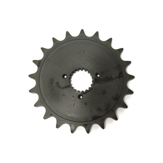 Harley Davidson XL / Sportster Transmission Sprocket 21T 1984-90 BC38523