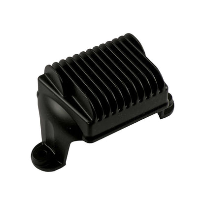 Transpo, Harley Davidson Voltage Regulator / Rectifier. Black 97-01 FLT / Touring BC38524