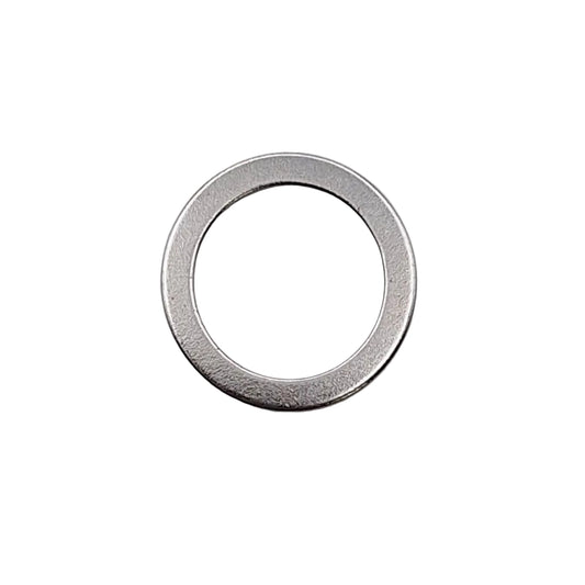 1 Harley Davidson Washer Pushrod Cover Spring > 36-21 B.T.; 57-90 XL BC38923