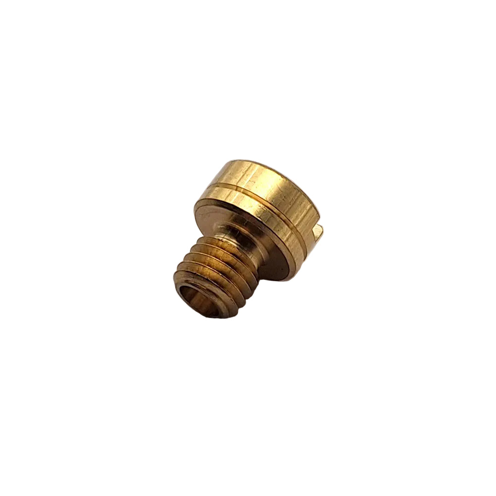 1 Mikuni, Harley Davidson Smoothbore Main Jet 180 BC39040