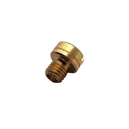 1 Mikuni, Harley Davidson Smoothbore Main Jet 180 BC39040