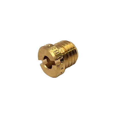 1 S&S Harley Davidson Main Jet .068 Super B, E, G. 2-Throat BC39396