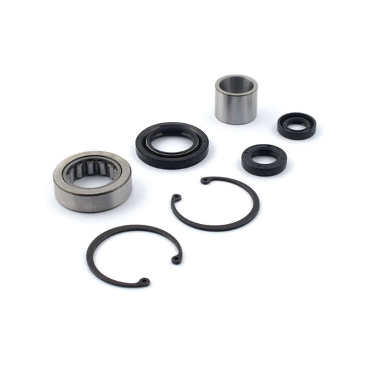All Balls, Harley Davidson Inner Primary Bearing & Seal Kit. FX; Softail; FLT; Dyna BC39668