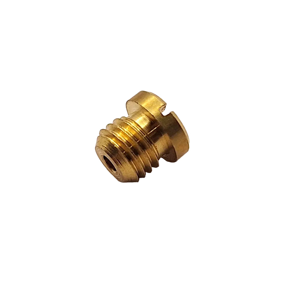 1 Harley Davidson S&S Main Jet ( .092 ) Fits Super B,D,E,G And 2-T Carbs BC39753