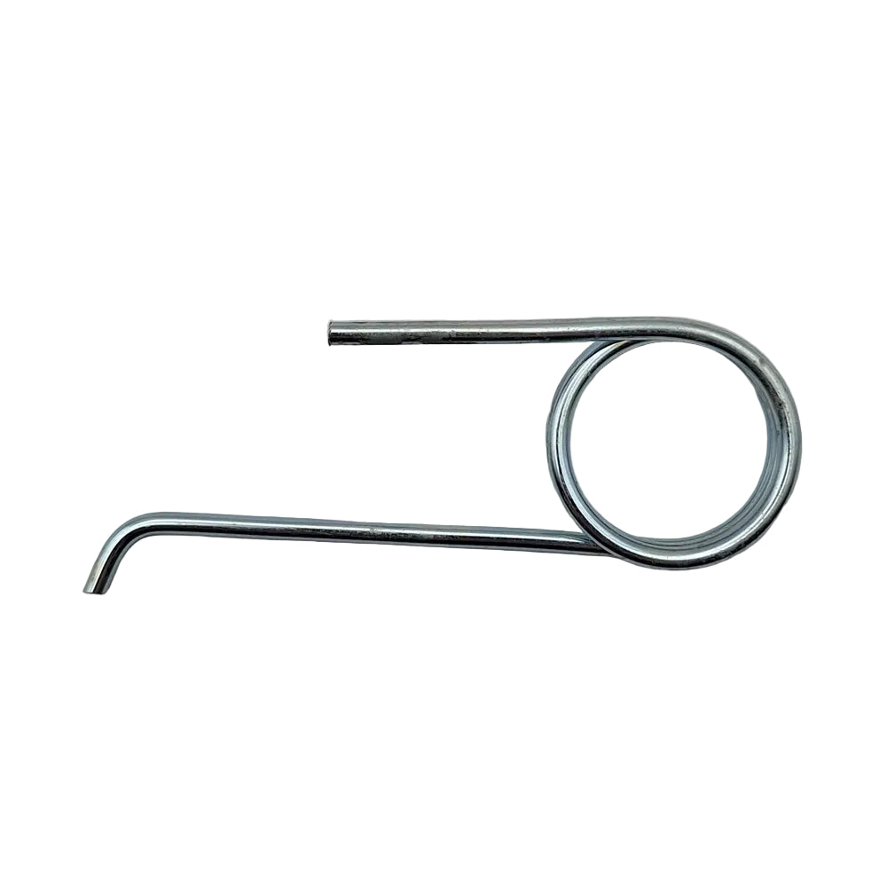 Norton Rear Brake Pedal Return Spring for MK3 Models (1975-76). BC39983