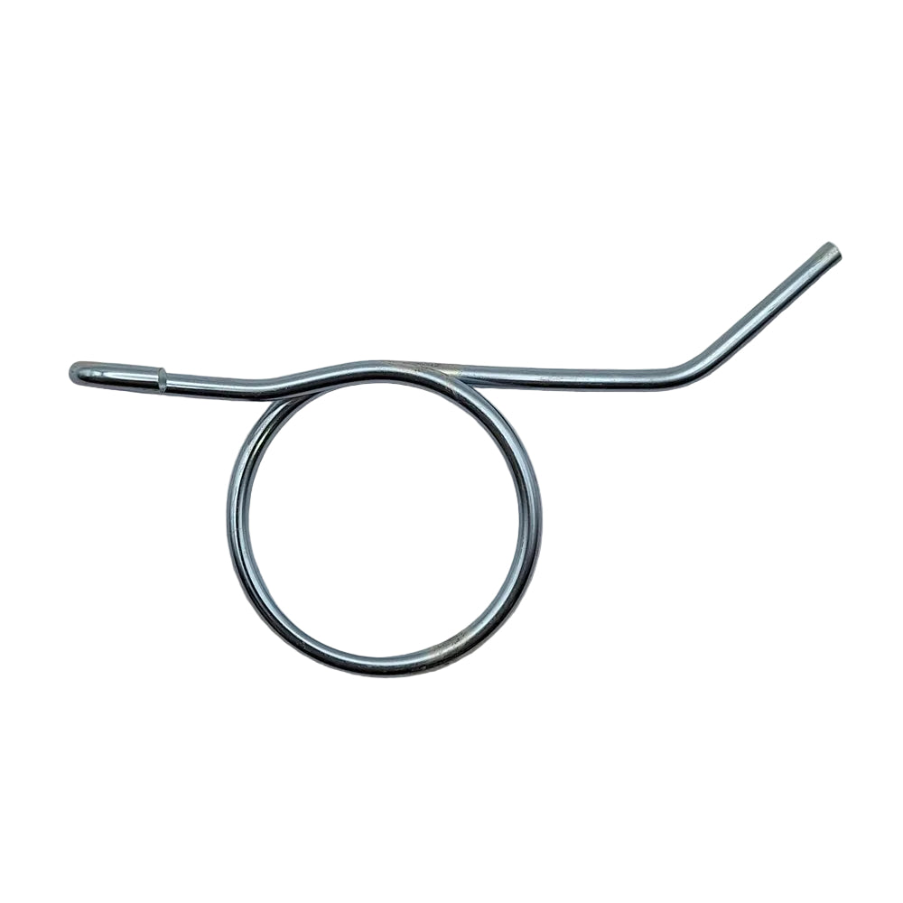 Norton Commando MK3 Rear Brake Pedal Safety Return Spring BC39984