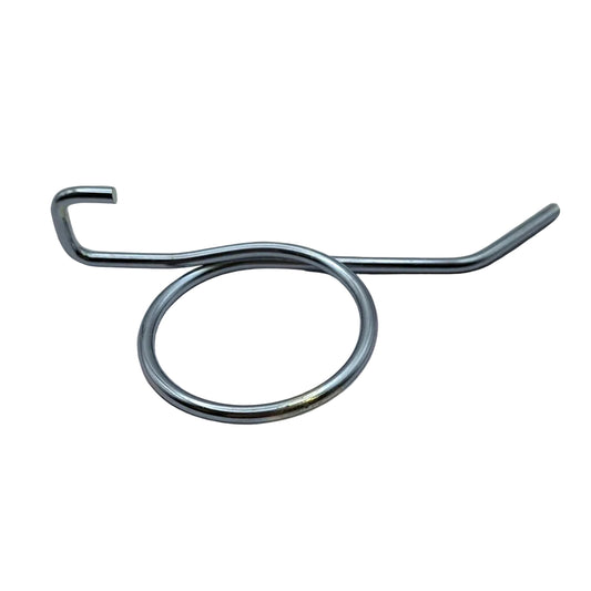 Norton Commando MK3 Rear Brake Pedal Safety Return Spring BC39984