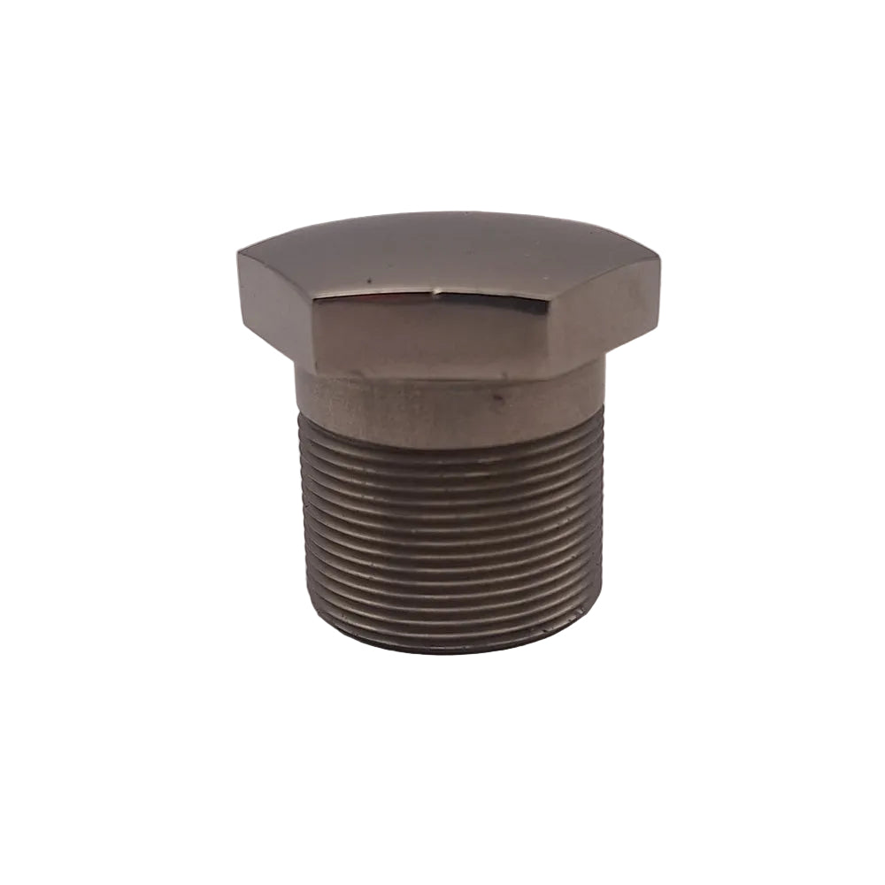 1 Fork Stanchion Top Nut Norton Commando 750/850 Models (1968-75) BC39989