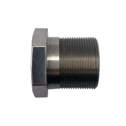 1 Fork Stanchion Top Nut Norton Commando 750/850 Models (1968-75) BC39989