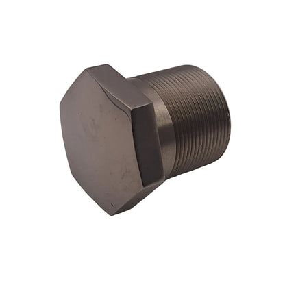 1 Fork Stanchion Top Nut Norton Commando 750/850 Models (1968-75) BC39989