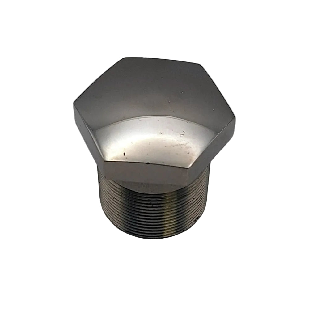 1 Fork Stanchion Top Nut Norton Commando 750/850 Models (1968-75) BC39989