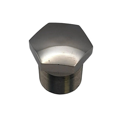 1 Fork Stanchion Top Nut Norton Commando 750/850 Models (1968-75) BC39989