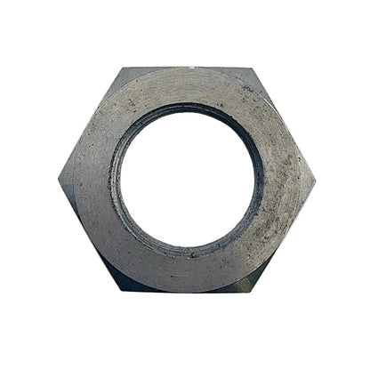 Wassell Norton Stainless Steel Steering Stem Nut. Commando 750/850 (1971-75) BC39990