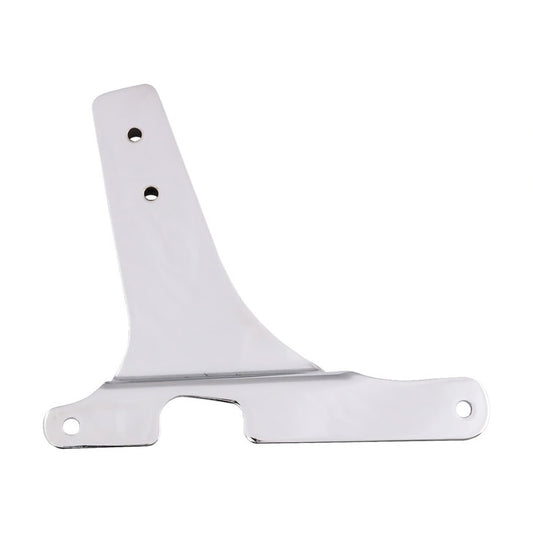 Harley Davidson Sissybar Side Plates Rigid Mount 94-03 XL Sportster (NU) BC40026