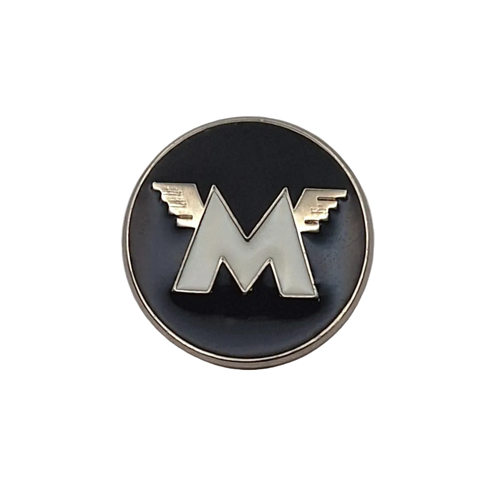 Motorcycle Gift Enamel Pin Badge Matchless BC40124