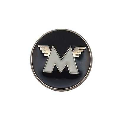 Motorcycle Gift Enamel Pin Badge Matchless BC40124