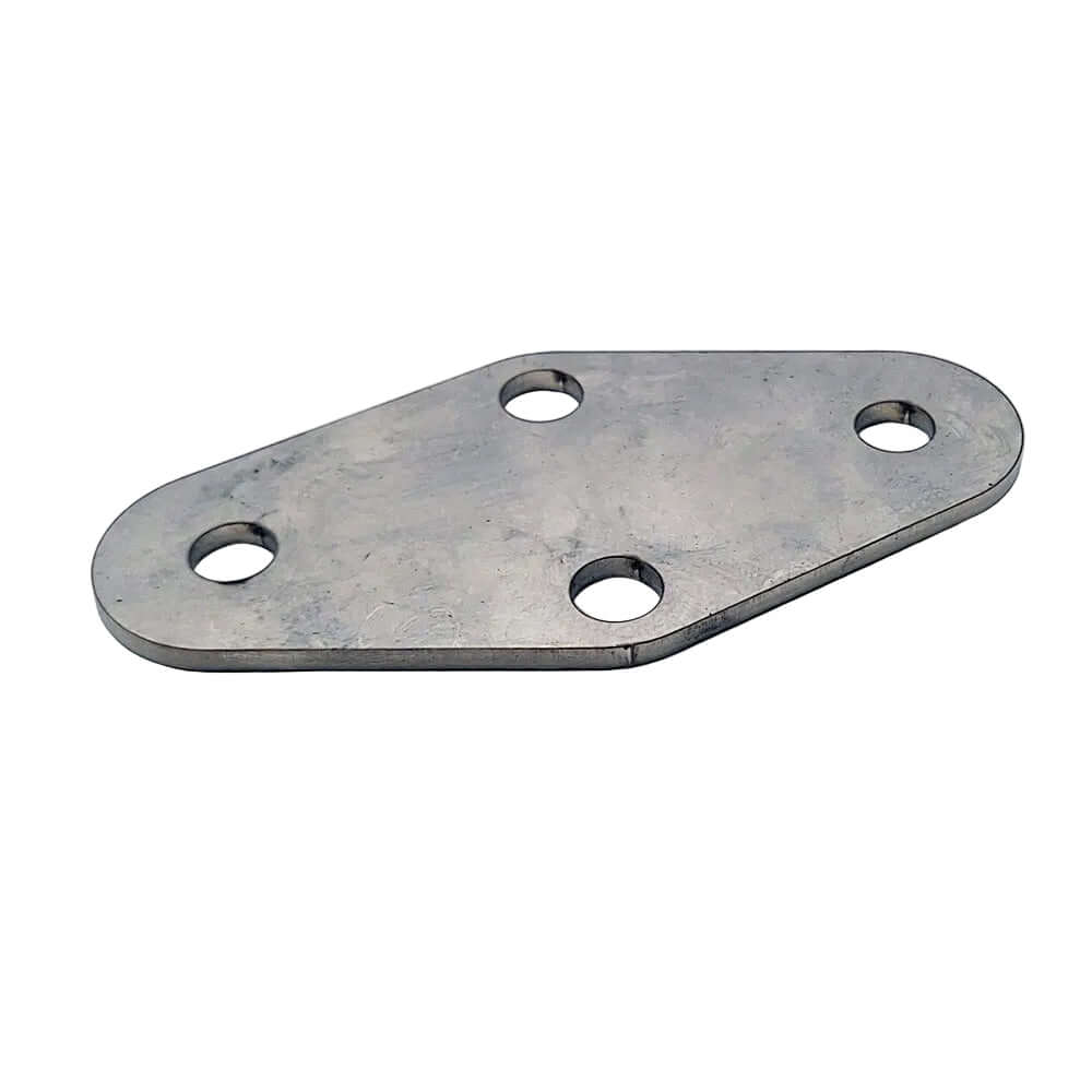 Norton Commando Silencer Mounting Bracket 750cc / 850cc Models BC40159