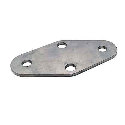 Norton Commando Silencer Mounting Bracket 750cc / 850cc Models BC40159